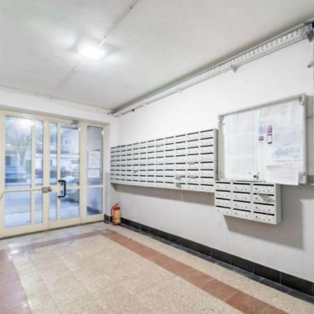 Apart Uta3 Apartment Arad Exterior foto