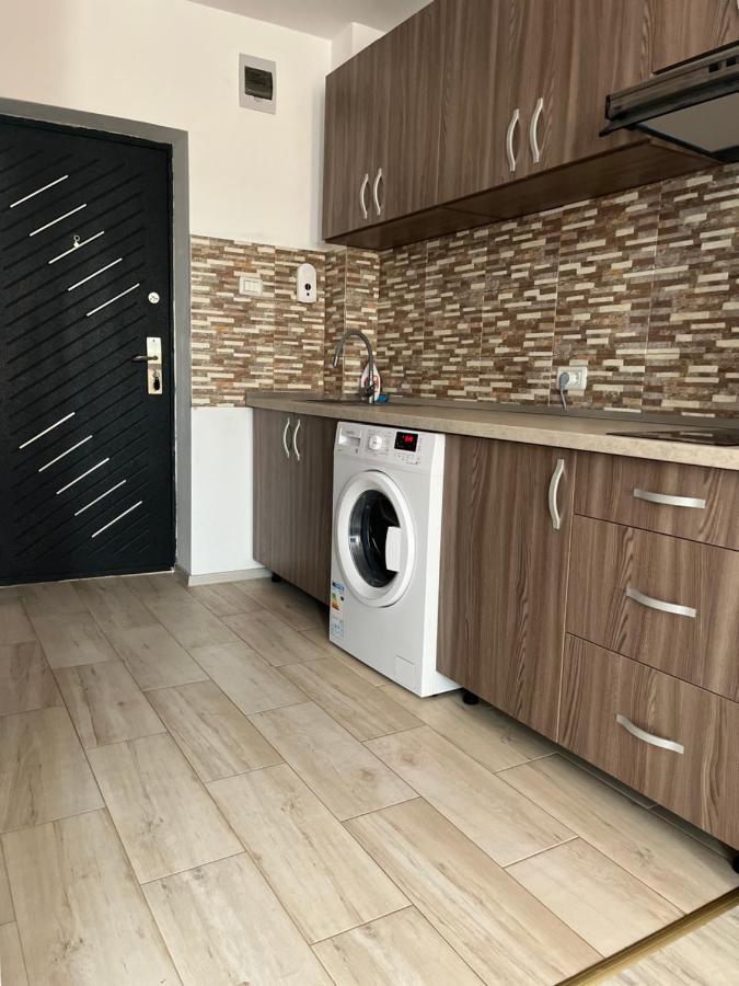 Apart Uta3 Apartment Arad Exterior foto