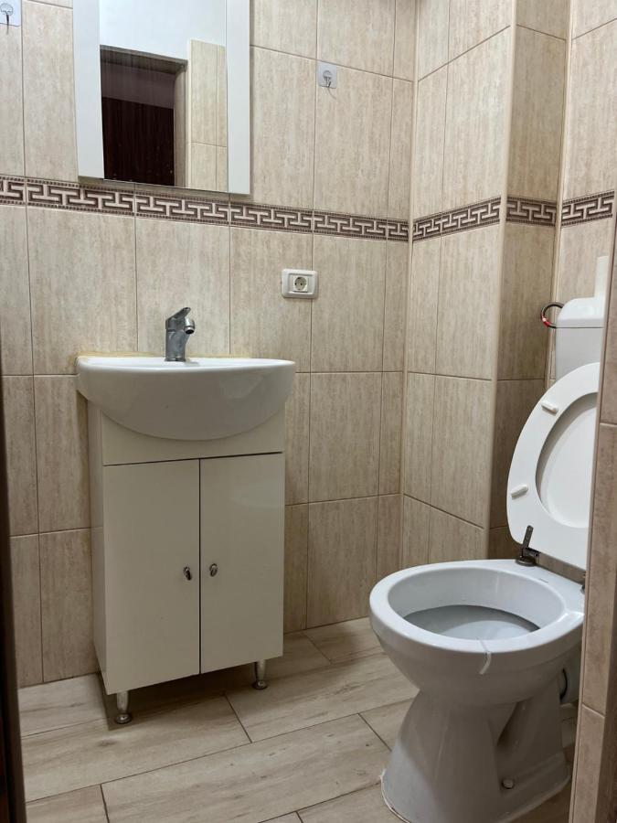 Apart Uta3 Apartment Arad Exterior foto
